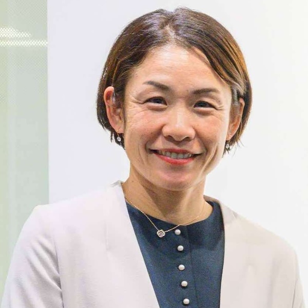 中村 藍子